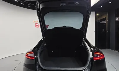Kia Stinger 2020, 121270 км, за 19200000 KRW - фото 20