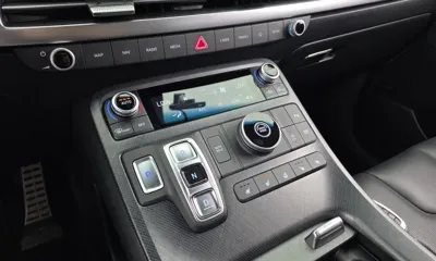 Hyundai Palisade 2023, 91607 км, за 34500000 KRW - фото 9