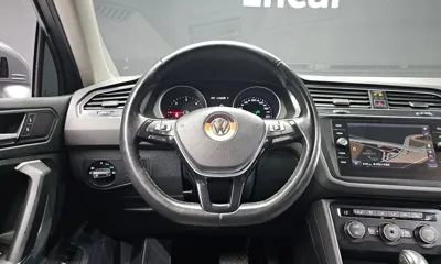 Volkswagen Tiguan 2018, 96274 км, за 19200000 KRW - фото 12