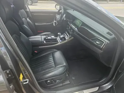 Genesis EQ900 2018, 211000 км, за 10700000 KRW - фото 13