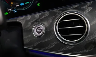 Mercedes-Benz E-Class 2021, 53992 км, за 36000000 KRW - фото 20
