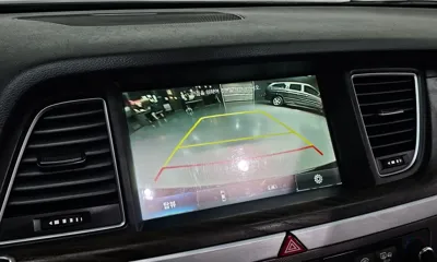 Hyundai Genesis 2015, 226813 км, за 7250000 KRW - фото 16