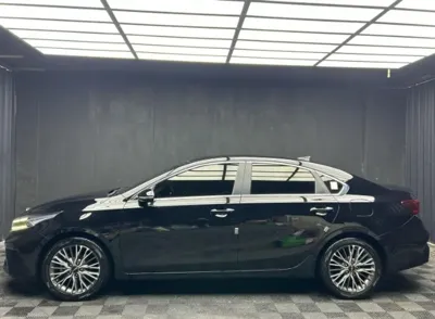 Kia K3 2022, 111753 км, за 17900000 KRW - фото 3