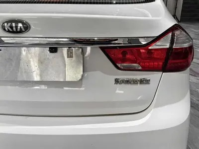 Kia K3 2017, 119000 км, за 39100 CNY - фото 24