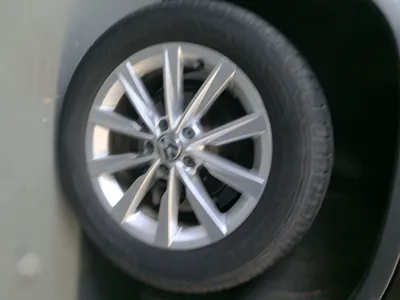 Volkswagen Tiguan 2016, 122500 км, за 57437.1 CNY - фото 10