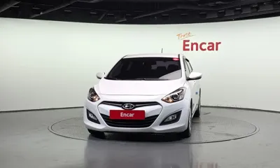 Hyundai i30 2012, 145682 км, за 12120000 KRW