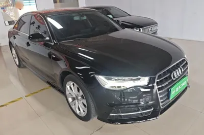 Audi A6L 2018, 129600 км, за 129772.98 CNY - фото 3