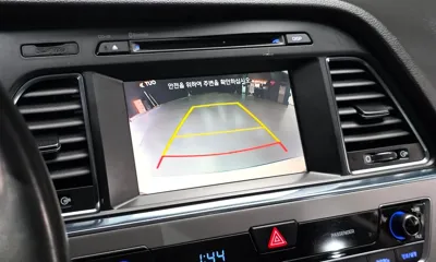 Hyundai Sonata 2015, 153779 км, за 6990000 KRW - фото 14