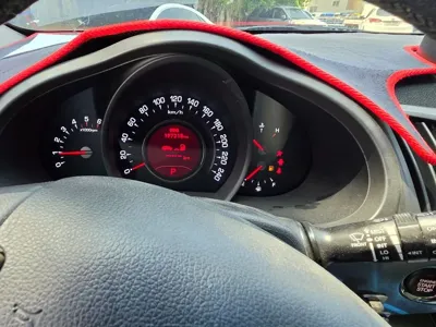 Kia Sportage 2012, 190000 км, за 4000000 KRW - фото 13