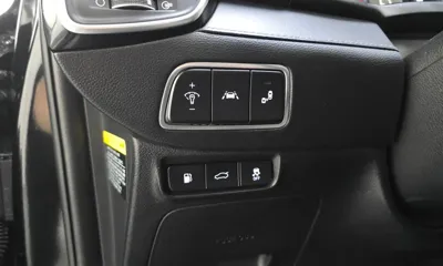 Hyundai Grandeur 2019, 130307 км, за 16500000 KRW - фото 30