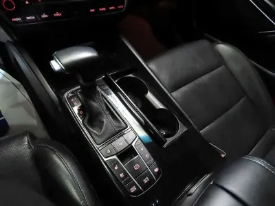 Kia K7 2017, 129404 км, за 11900000 KRW - фото 12