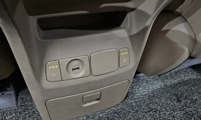 Kia Canival 2019, 141467 км, за 13000000 KRW - фото 19