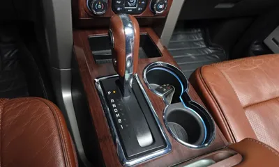 Ford F150 2013, 98674 км, за 20500000 KRW - фото 9