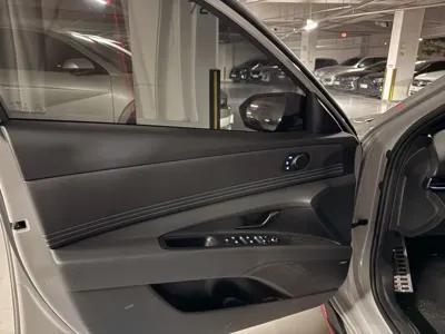 Hyundai Avante 2026, 3000 км, за 23540000 KRW - фото 9