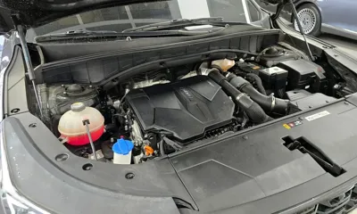 Kia Sorento 2024, 56554 км, за 33300000 KRW - фото 6