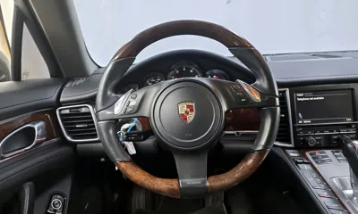 Porsche Panamera 2011, 158255 км, за 11600000 KRW - фото 13
