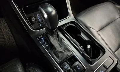 Hyundai Grandeur 2018, 183435 км, за 9300000 KRW - фото 9
