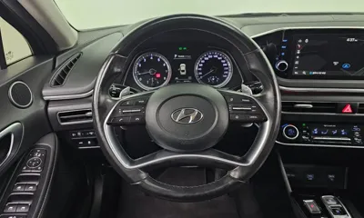 Hyundai Sonata 2022, 99290 км, за 14400000 KRW - фото 14