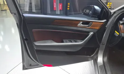 Hyundai Sonata 2018, 128707 км, за 13300000 KRW - фото 25