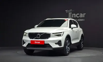 Volvo XC40 2025, 9524 км, за 42900000 KRW - фото 3