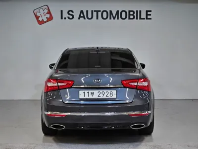 Kia K7 2015, 97600 км, за 8000000 KRW - фото 3