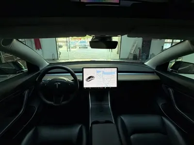Tesla Model 3 2020, 150000 км, за 96800 CNY - фото 6