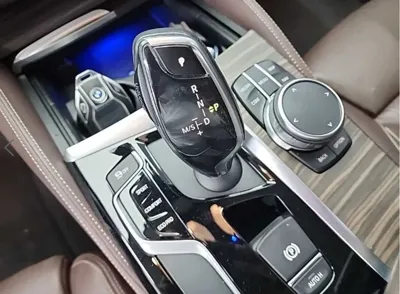 BMW 5-Series 2018, 151644 км, за 17490000 KRW - фото 8