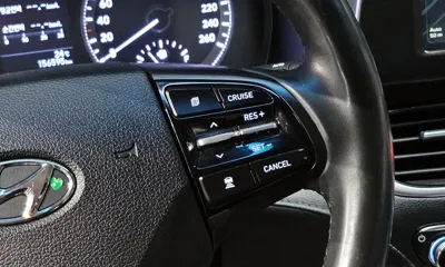 Hyundai Grandeur 2018, 156595 км, за 11700000 KRW - фото 19
