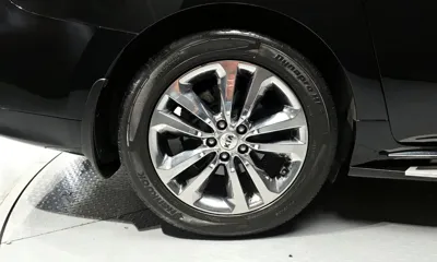 Kia Canival 2017, 103006 км, за 12500000 KRW - фото 28