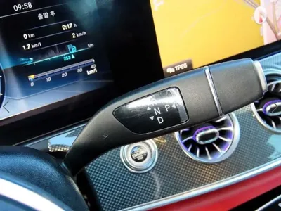Mercedes-Benz CLS-Class 2019, 147033 км, за 27990000 KRW - фото 11