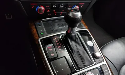 Audi A7 2014, 50017 км, за 13900000 KRW - фото 9