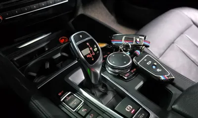 BMW X6 2016, 203961 км, за 17900000 KRW - фото 9
