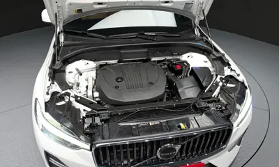 Volvo XC60 2024, 38793 км, за 43400000 KRW - фото 6