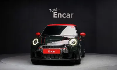 MINI Cooper 2023, 24312 км, за 30500000 KRW