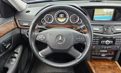 Mercedes-Benz E-Class 2012, 107551 км, за 9600000 KRW - фото 13