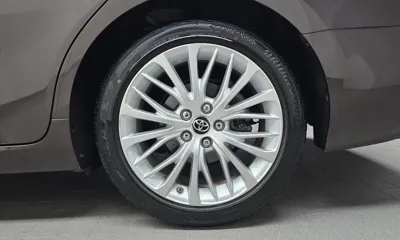 Toyota Camry 2019, 23148 км, за 28400000 KRW - фото 21