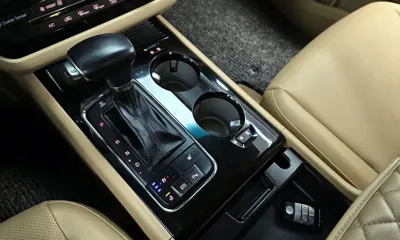 Kia Canival 2018, 197153 км, за 10500000 KRW - фото 9