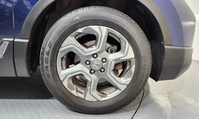 Honda CR-V 2019, 123727 км, за 19900000 KRW - фото 21