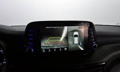 Hyundai Tucson 2019, 126786 км, за 15900000 KRW - фото 14
