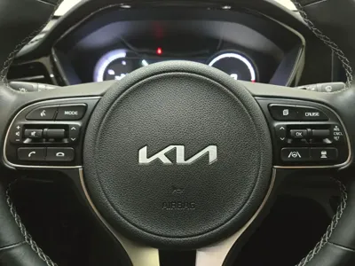 Kia Niro 2023, 36721 км, за 14480000 KRW - фото 12