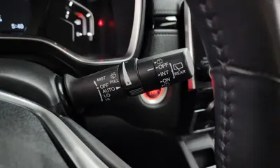Honda CR-V 2019, 23010 км, за 26900000 KRW - фото 29