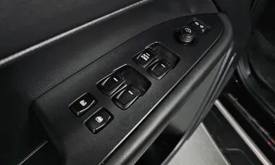 KG_Mobility_Ssangyong Rexton 2024, 34094 км, за 19100000 KRW - фото 28