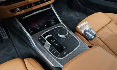 BMW 3-Series 2023, 27311 км, за 39000000 KRW - фото 9