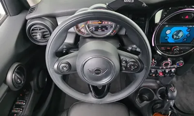 MINI Cooper 2019, 70394 км, за 12500000 KRW - фото 14