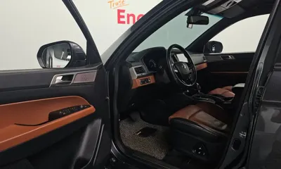 KG_Mobility_Ssangyong Rexton 2018, 260658 км, за 39990000 KRW - фото 10