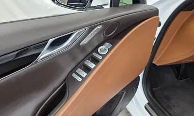 Genesis G80 2023, 74049 км, за 38900000 KRW - фото 33