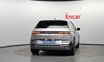 Hyundai Ioniq5 2022, 133863 км, за 28900000 KRW