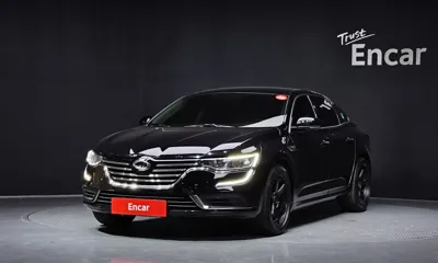 Renault-KoreaSamsung SM6 2019, 146548 км, за 6900000 KRW - фото 1