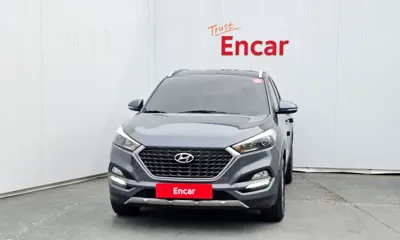 Hyundai Tucson 2018, 46117 км, за 13900000 KRW