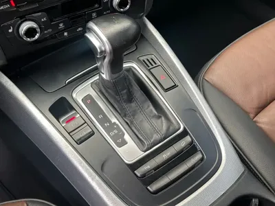 Audi Q5 2016, 120000 км, за 65800 CNY - фото 12